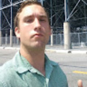 Meet your Posher, Fred